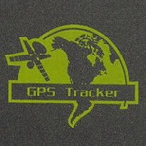 GPS Tracker Configurator Pro logo
