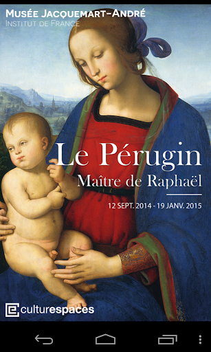 Le Pérugin Maître de Raphaël