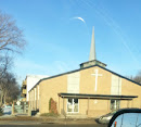 Saskatoon Chinese Alliance Church