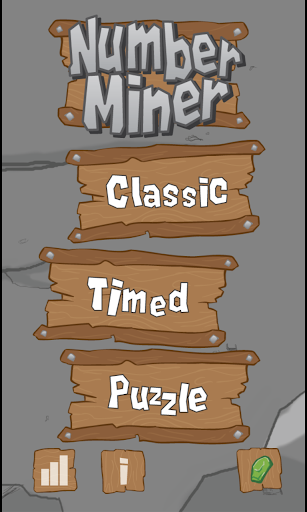 Number Miner