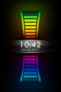 Equalizer Pro - Live Wallpaper