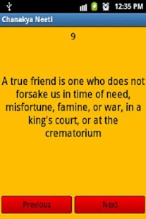 How to install Complete Chanakya Niti lastet apk for android