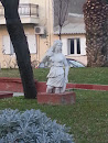 Statue of Women