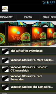 Being Catholic Screenshots 3