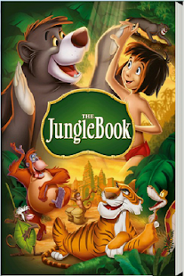 The Jungle Book