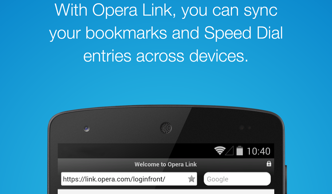 Download Opera Mini Browser For Blackberry Z10 | Download Content