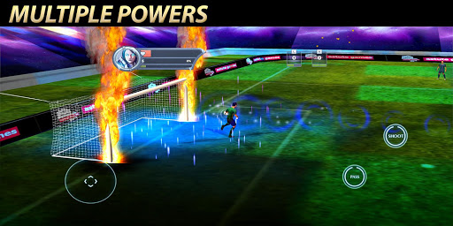 POWER SOCCER 2015 PRO