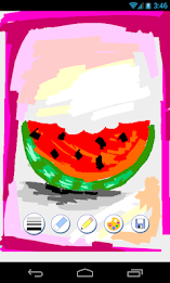 paint for kids poster 1