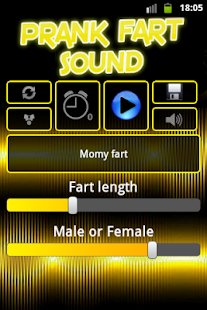 Prank Fart Sound Screenshots 9