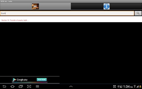 Free Download SEBI Act India APK for Android