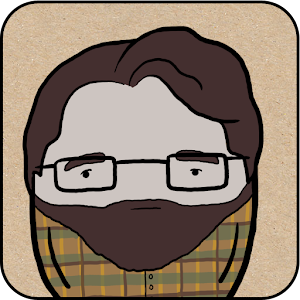 Hipstermatic logo