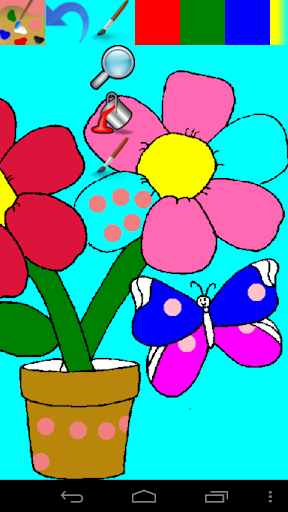 Coloring Daily - Coloring Book