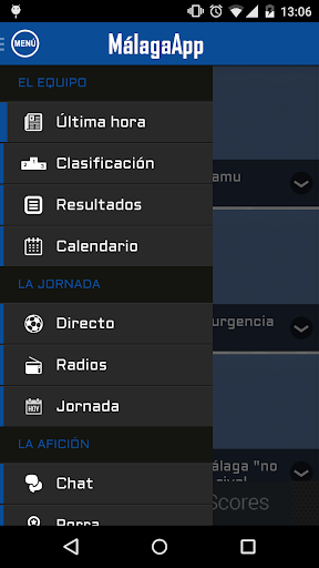 Málaga App
