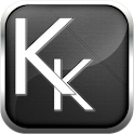 Kardashian Krazy logo