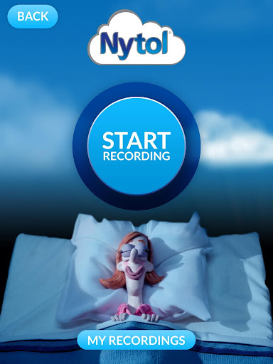 【免費娛樂App】Nytol Snorer Scorer HD-APP點子