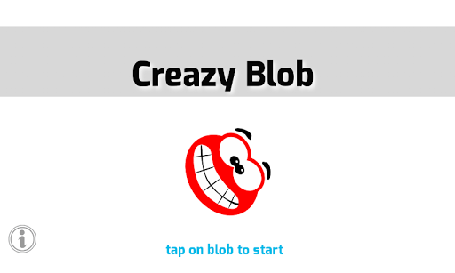 Creazy Blob