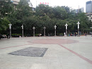 人文锦江广场