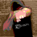 iThaibox – Muay Thai / MMA logo