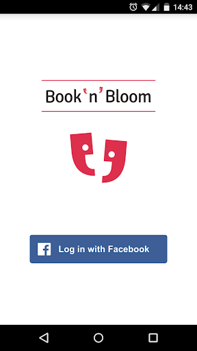 Book’n’Bloom