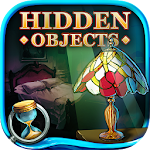 Cover Image of Download Hidden Objects - Messy Home 1.1 APK