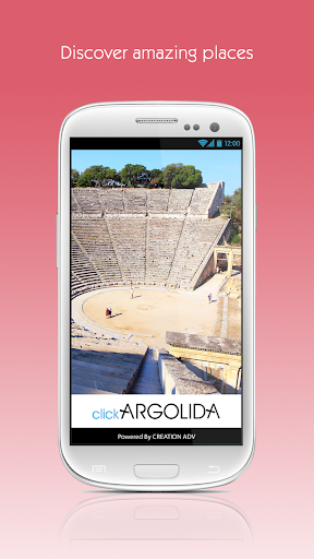 Argolida by clickguides.gr