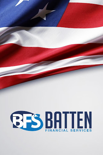 BATTEN FINANCIAL SERVICE