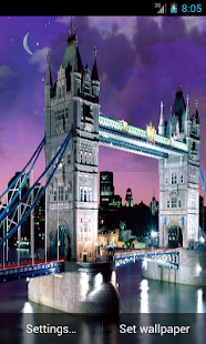How to install City Night Live Wallpaper 2.0.1 apk for laptop
