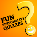 Fun Personality Quizzes logo