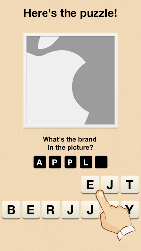 Hi Guess the Brand: Logo Quiz