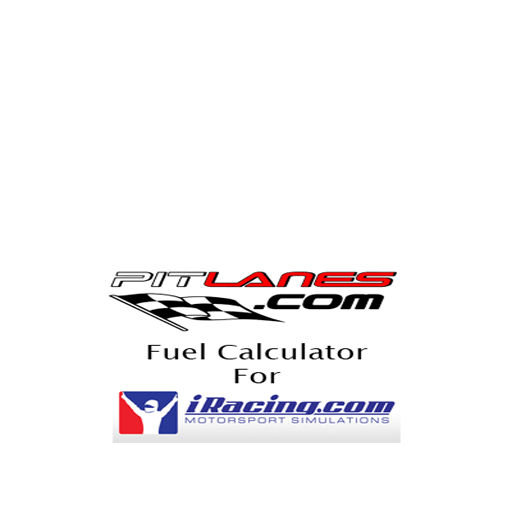 iRacing Strategy Calculator 運動 App LOGO-APP開箱王