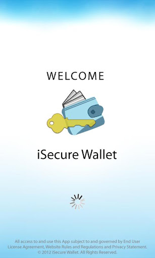 iSecure Wallet