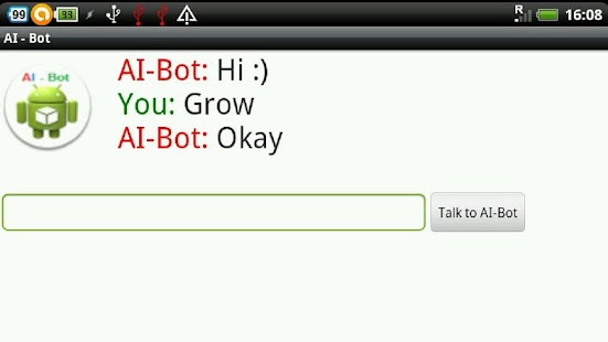 How to get AI - Bot Pro lastet apk for bluestacks