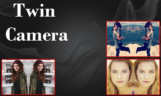 Twin Camera - screenshot thumbnail