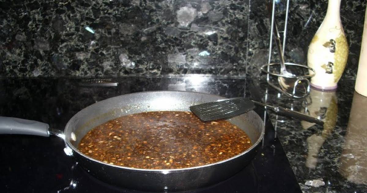 Jack Daniels Food Recipes Yummly