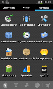 Android Assistant Pro apk cracked download - screenshot thumbnail