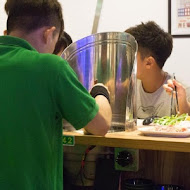 旺角石頭火鍋