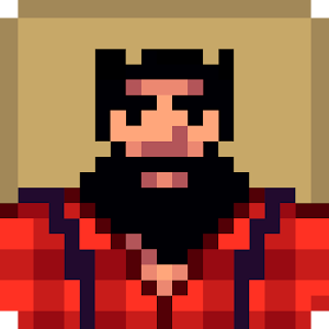 Timberman 2 1.0.3 Icon