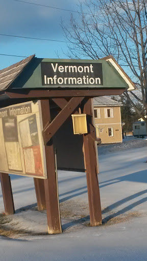 Vermont Information (Vergennes)