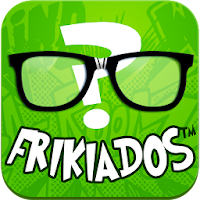 Frikiados Trivial Friki APK ícone