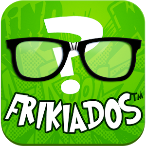 Frikiados Trivial Friki for PC and MAC