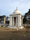Rajiv Gandhi Memorial Dome 