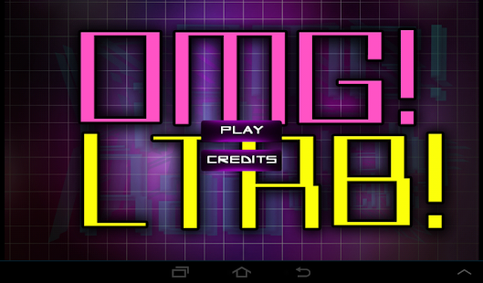 Download OMGLTRB! APK for PC