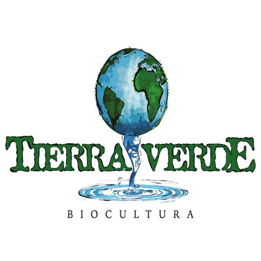 Tierra Verde Biocultura LOGO-APP點子