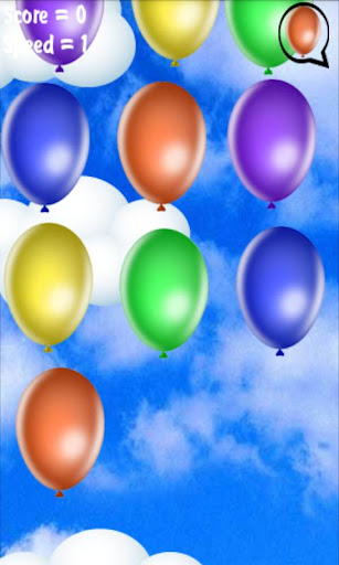 Balloons