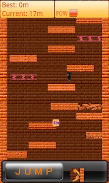 SUPER Character Jump