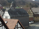Historische Kirche Kernbach