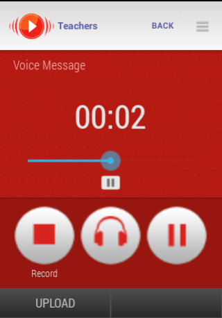 【免費教育App】voicesnap schools - teachers-APP點子