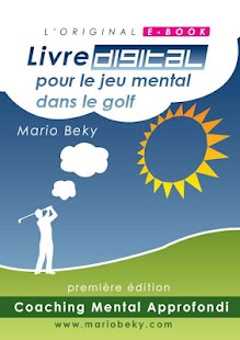 Coaching Avancée Golf FRANÇAIS Screenshots 0