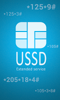 ServiceUSSD APK スクリーンショット画像 #1