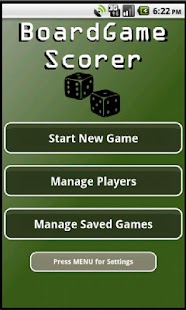 How to download BoardGame Scorer LITE 1.2.5 mod apk for laptop